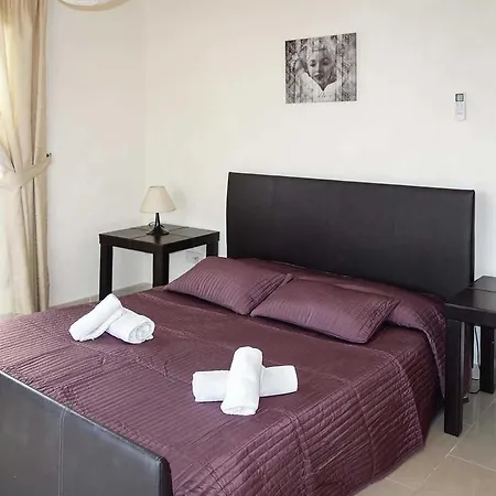 Villa Coralia Dream 5 Mercan Koyu