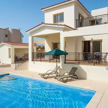 Coralia Dream 5 Villa Coral Bay