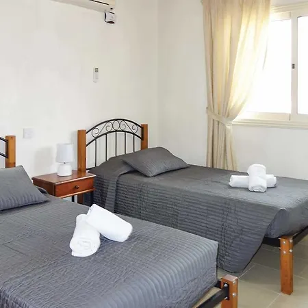 Coralia Dream 5 Villa