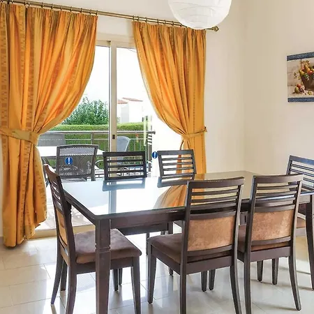 Coralia Dream 5 Villa *